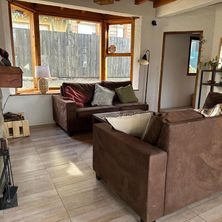 Nuestra Casa en Bariloche - Casa de 2 dormitorios - 6