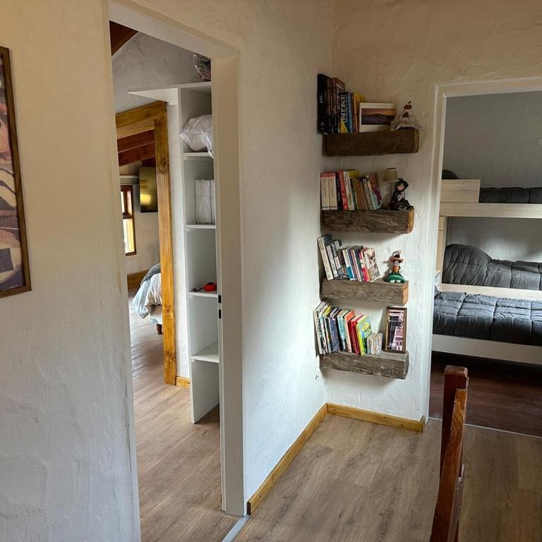 Nuestra Casa en Bariloche - Casa de 2 dormitorios - 30