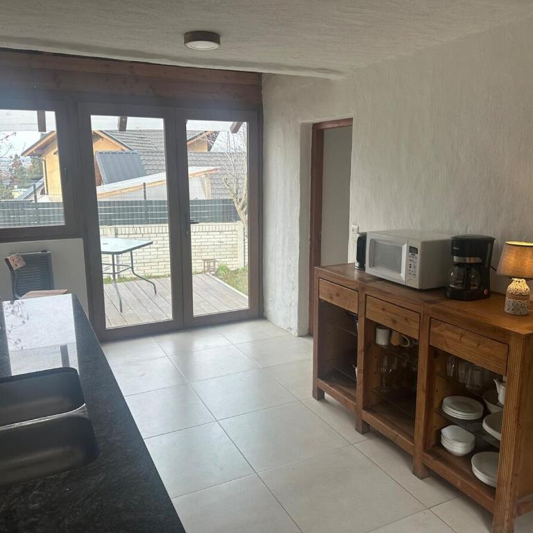 Nuestra Casa en Bariloche - Casa de 2 dormitorios - 18