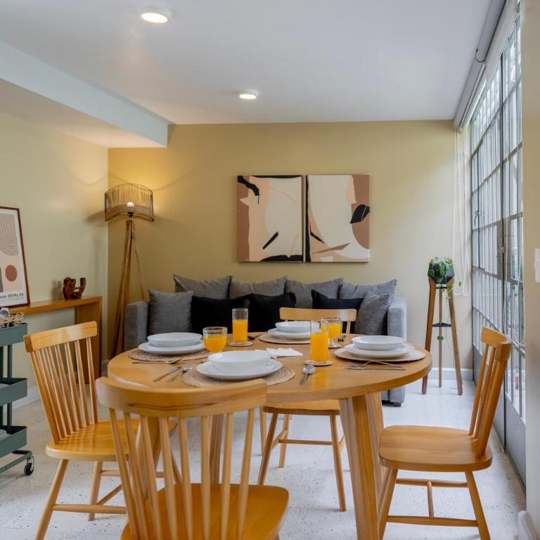 Kin Pech Roma by Capitalia - One-Bedroom Apartment - 26