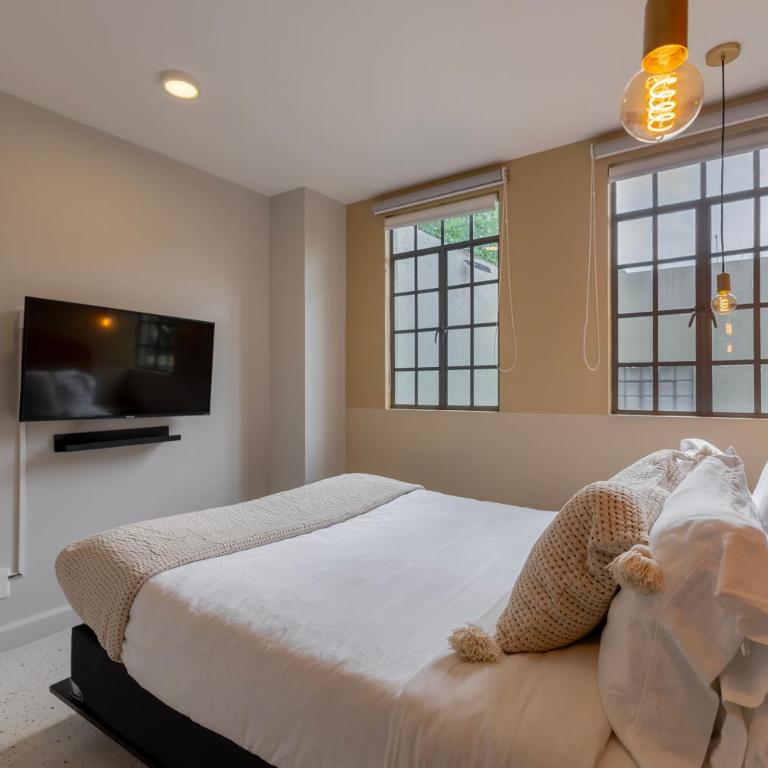 Kin Pech Roma by Capitalia - One-Bedroom Apartment - 6