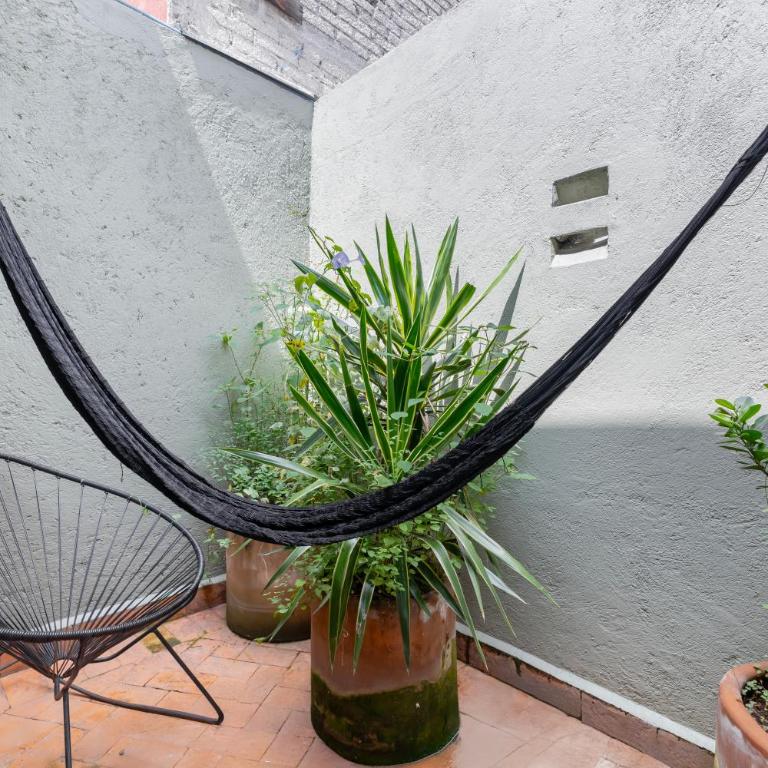 Kin Pech Roma by Capitalia - One-Bedroom Apartment - 20