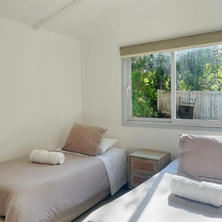 Parque Laguna de Zapallar - Two-Bedroom House - 8