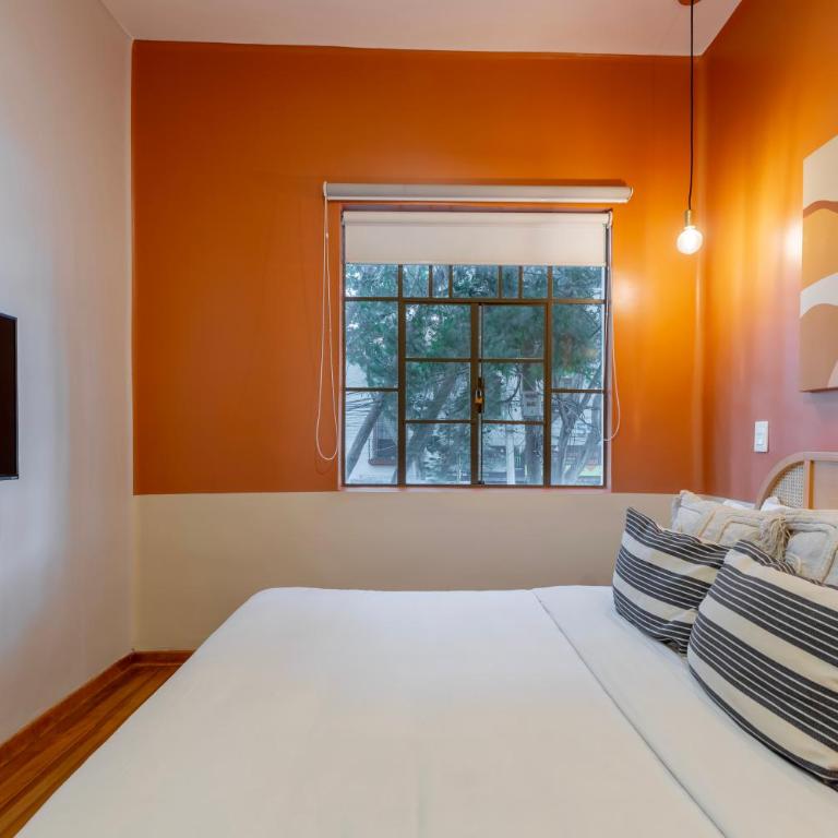 Kin Pech Roma by Capitalia - One-Bedroom Apartment - 28