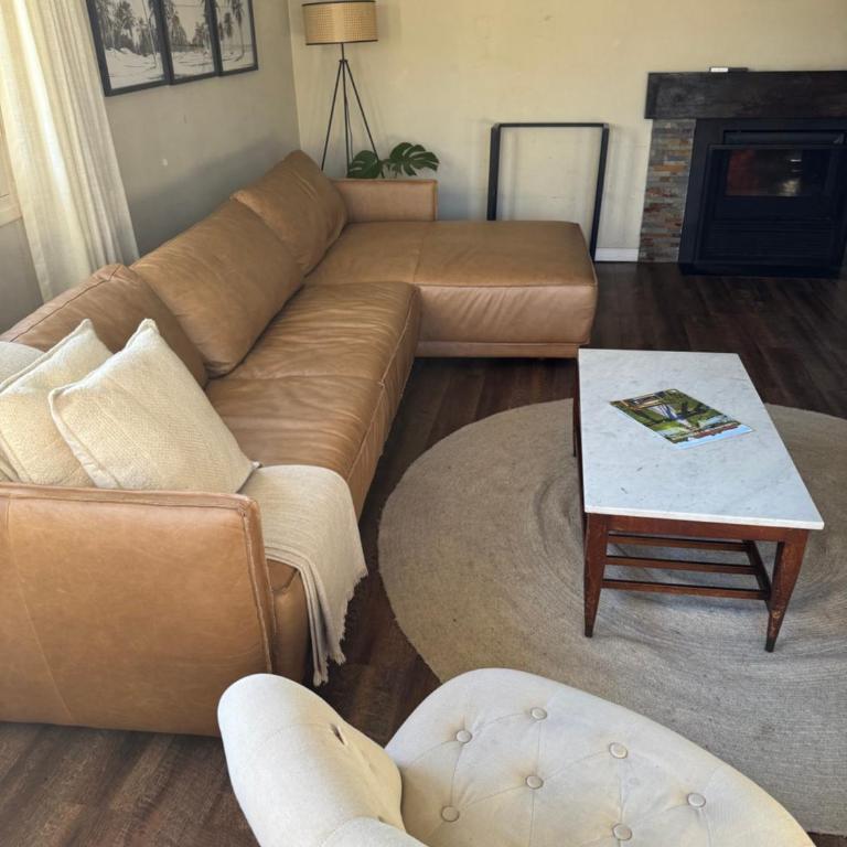 Casa familiar en Carrasco, playa - Three-Bedroom House - 6