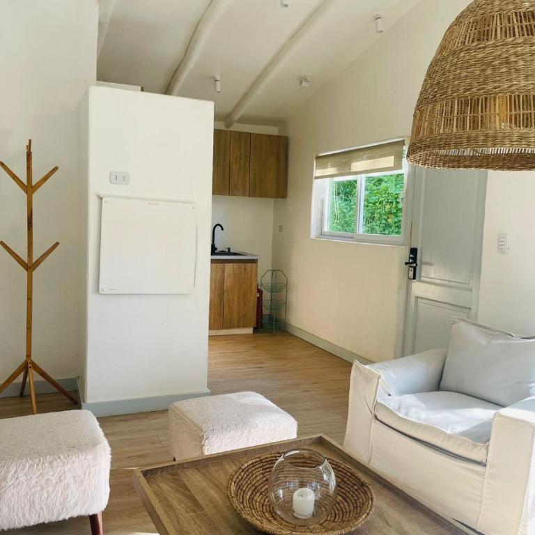 Parque Laguna de Zapallar - Casa de 2 dormitorios - 11