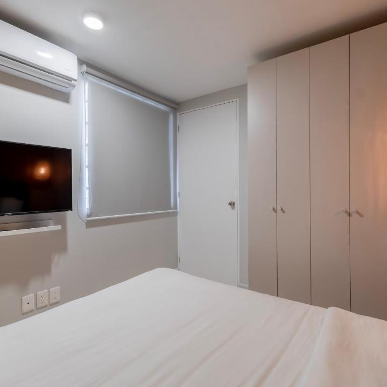 Kin Pech Roma by Capitalia - One-Bedroom Apartment - 4