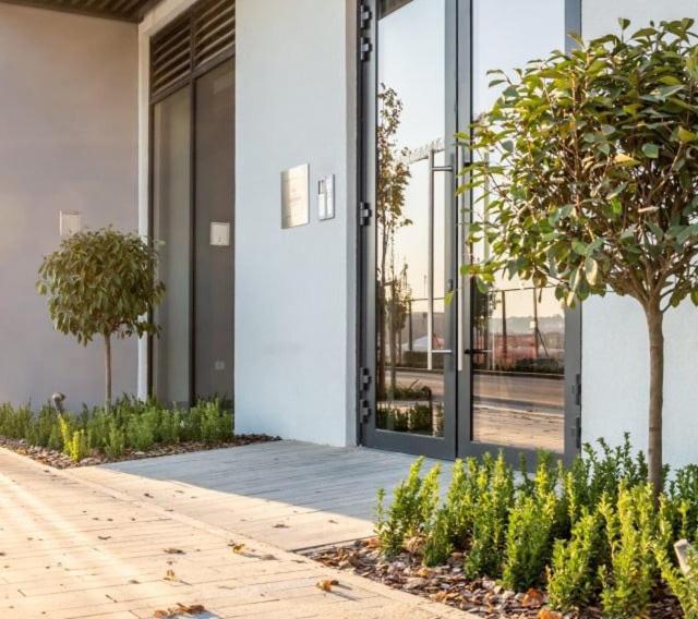 Luxury Studio Belgrade Waterfront - Apartman sa 1 Spavaćom Sobom - 21