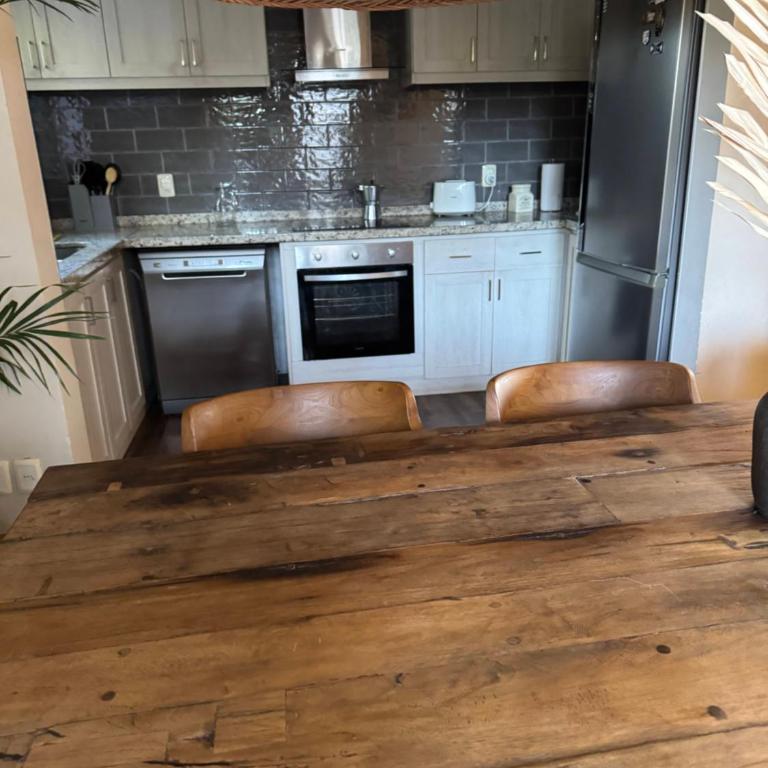 Casa familiar en Carrasco, playa - Three-Bedroom House - 16