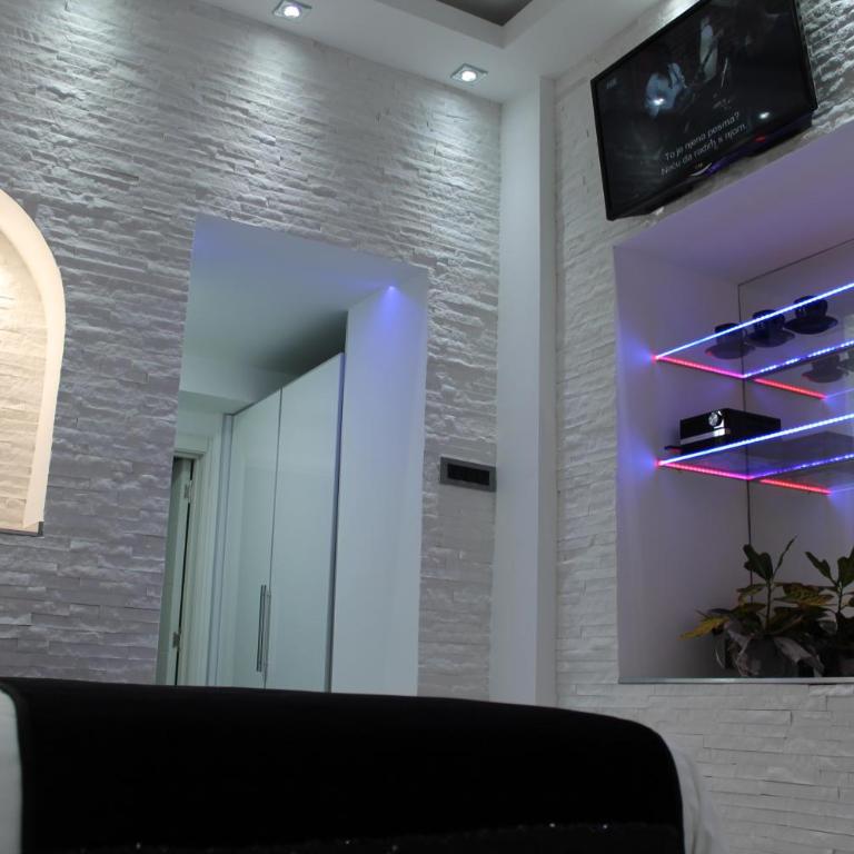 Monroe Apartment - Apartman - 9