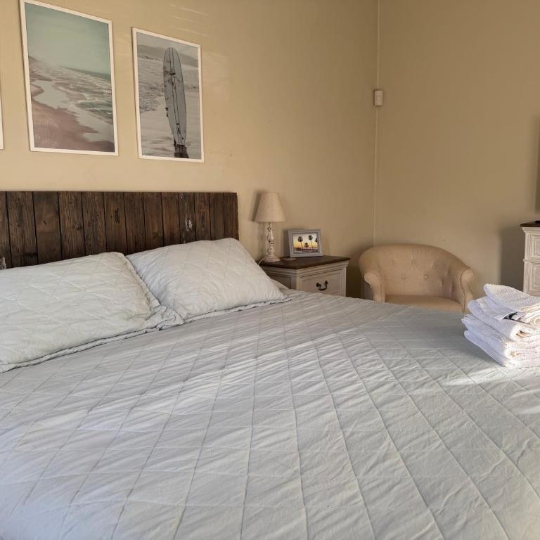 Casa familiar en Carrasco, playa - Three-Bedroom House - 28