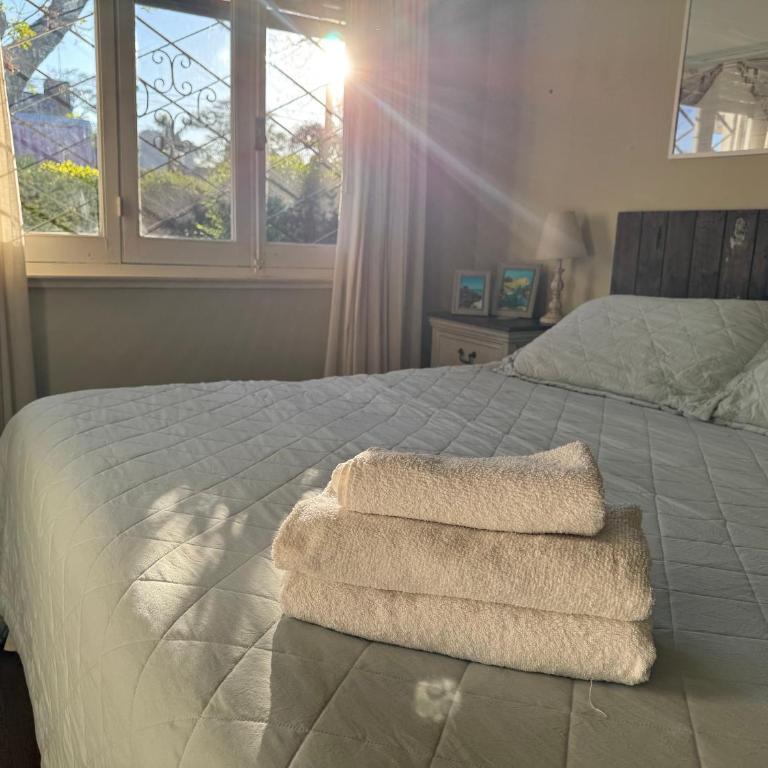 Casa familiar en Carrasco, playa - Three-Bedroom House - 3