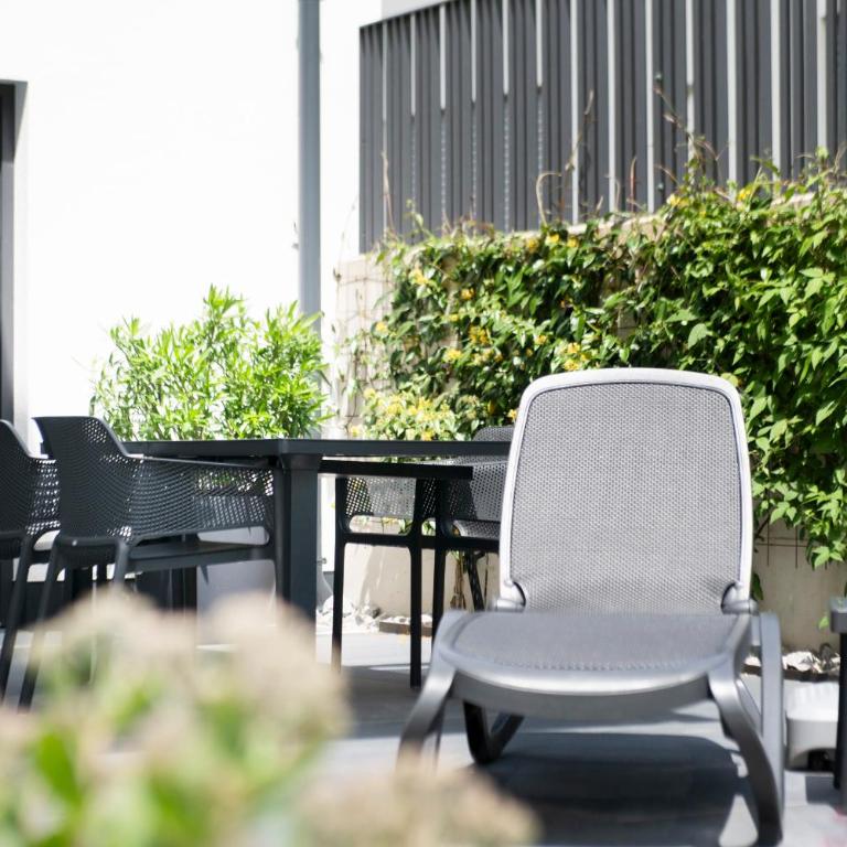 Bergmadl Apartments - Apartment mit 1 Schlafzimmer - 24