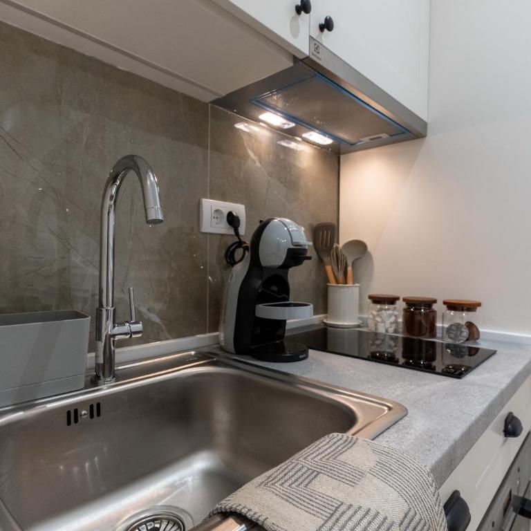 Maison No 23 - Deluks Studio - 9