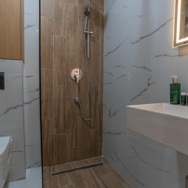 Maison No 23 - Deluks Studio - 14