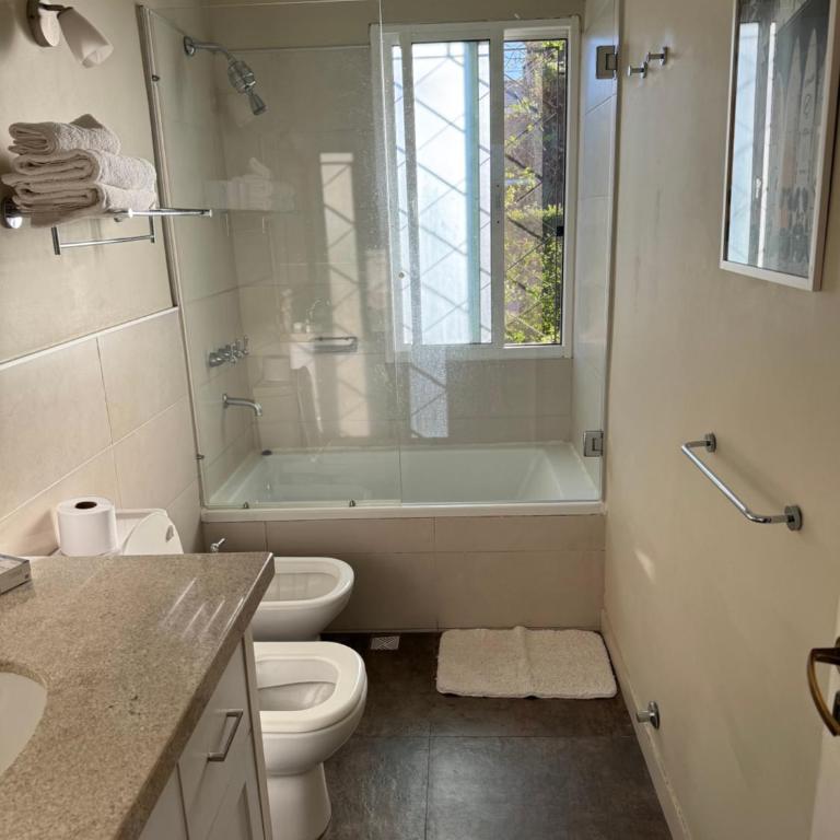 Casa familiar en Carrasco, playa - Three-Bedroom House - 30