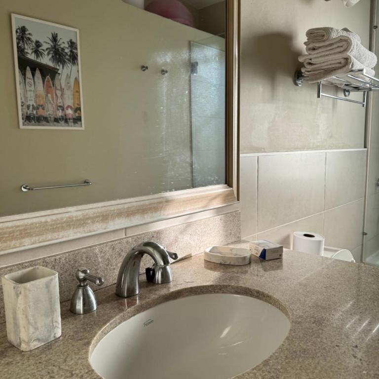 Casa familiar en Carrasco, playa - Three-Bedroom House - 31