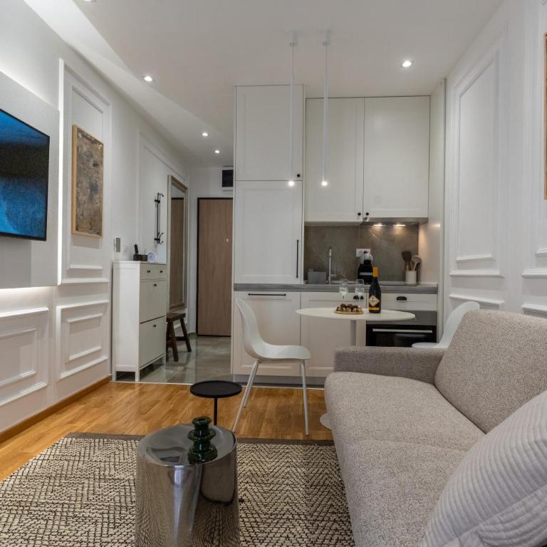 Maison No 23 - Deluks Studio - 16