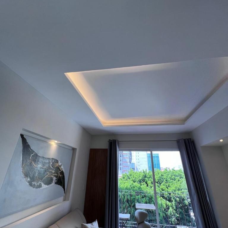 Luxurious apartment in Plaza del Angel - Apartamento de 1 dormitorio - 1