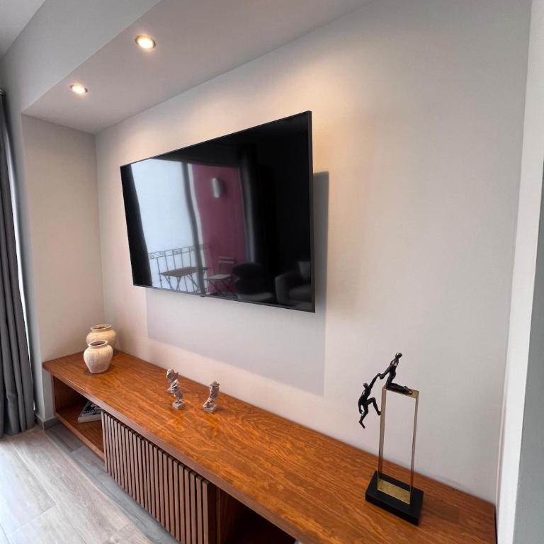 Luxurious apartment in Plaza del Angel - Apartamento de 1 dormitorio - 4