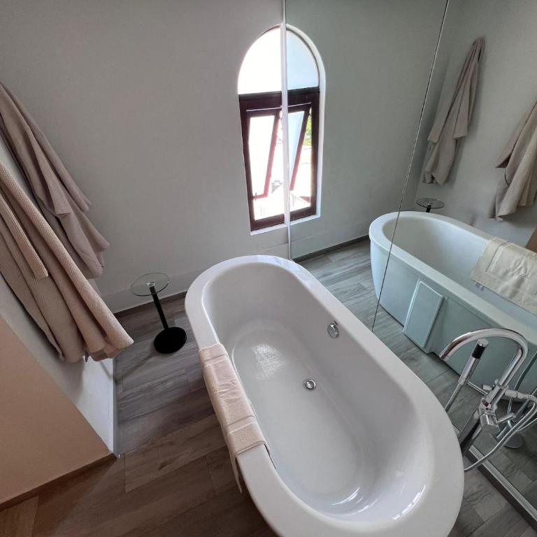 Luxurious apartment in Plaza del Angel - Apartamento de 1 dormitorio - 5