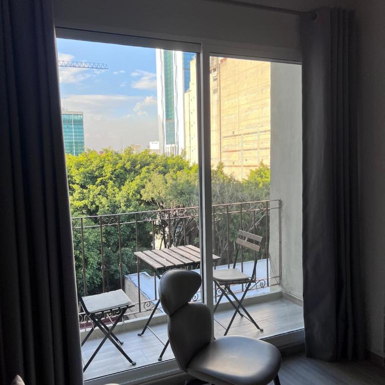 Luxurious apartment in Plaza del Angel - Apartamento de 1 dormitorio - 7