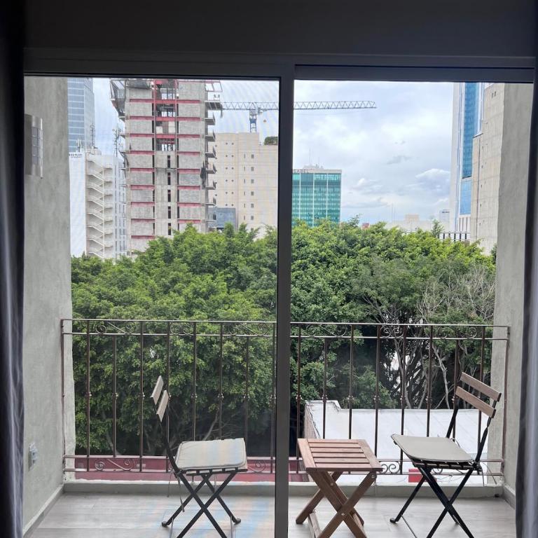 Luxurious apartment in Plaza del Angel - Apartamento de 1 dormitorio - 8