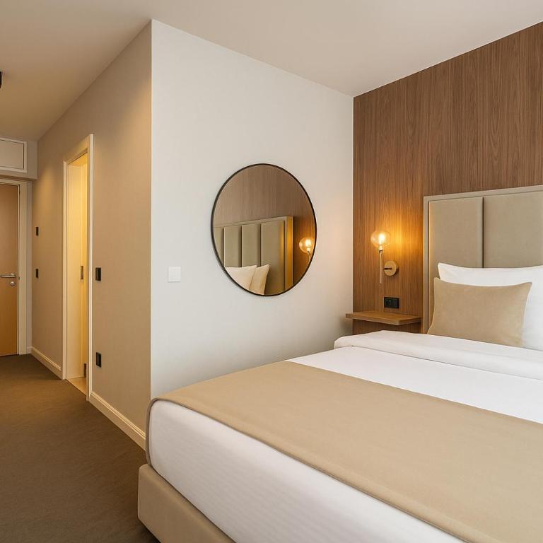 Luxury Studio Belgrade Waterfront - Apartman sa 1 Spavaćom Sobom - 4