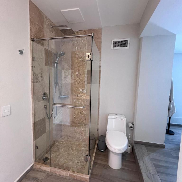 Luxurious apartment in Plaza del Angel - Apartamento de 1 dormitorio - 12