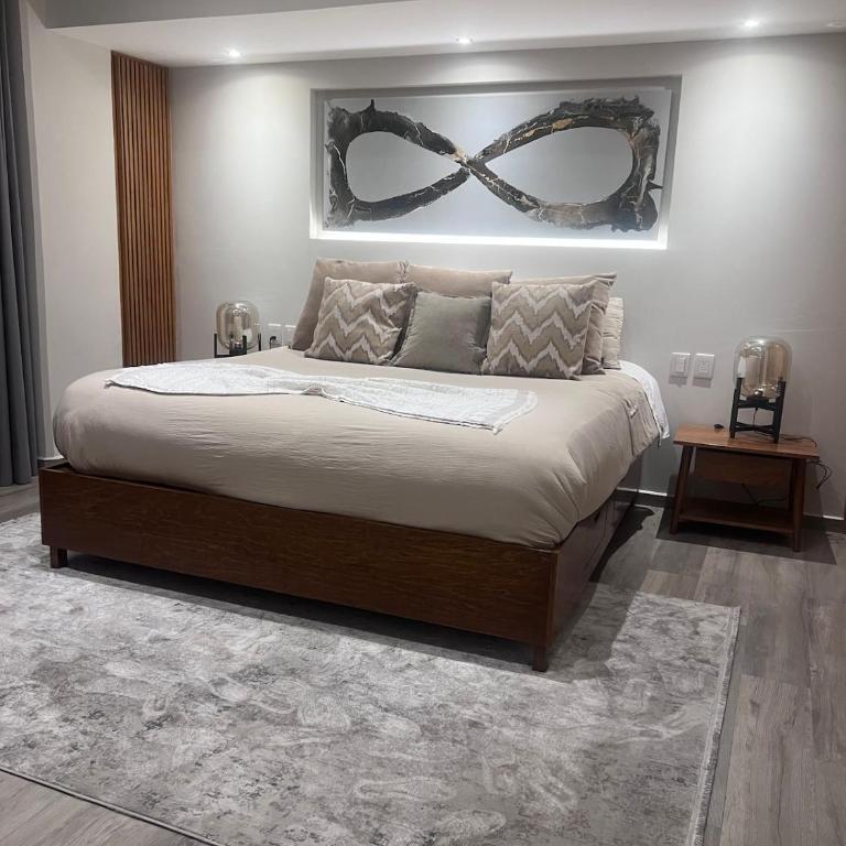 Luxurious apartment in Plaza del Angel - Apartamento de 1 dormitorio - 13