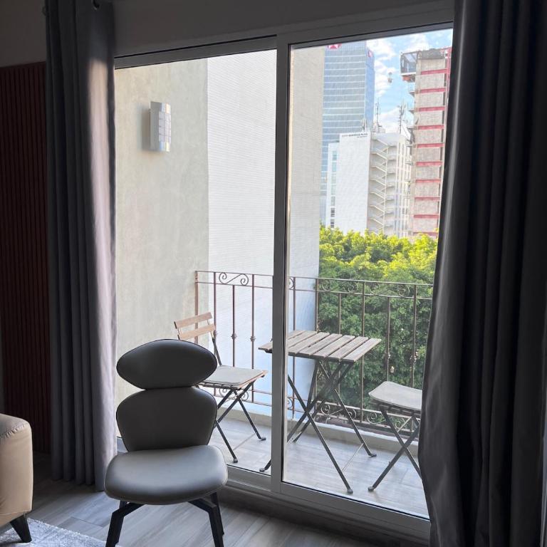 Luxurious apartment in Plaza del Angel - Apartamento de 1 dormitorio - 16