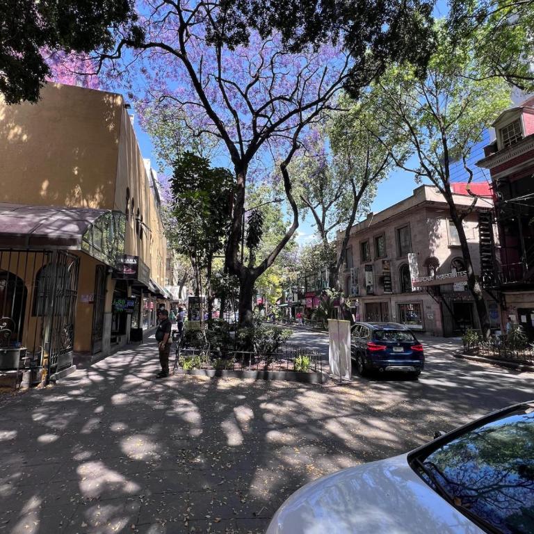 Luxurious apartment in Plaza del Angel - Apartamento de 1 dormitorio - 19