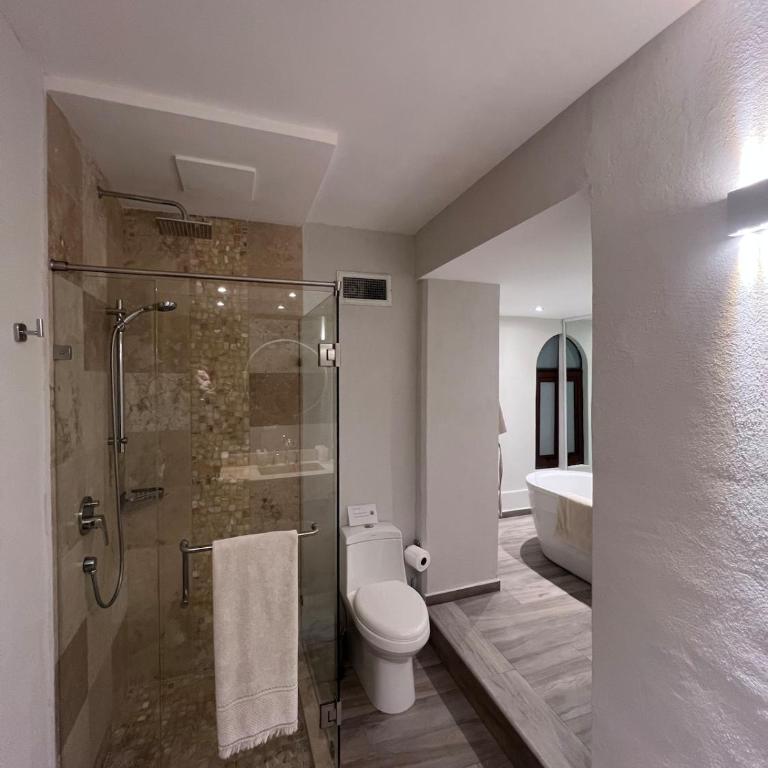 Luxurious apartment in Plaza del Angel - Apartamento de 1 dormitorio - 22
