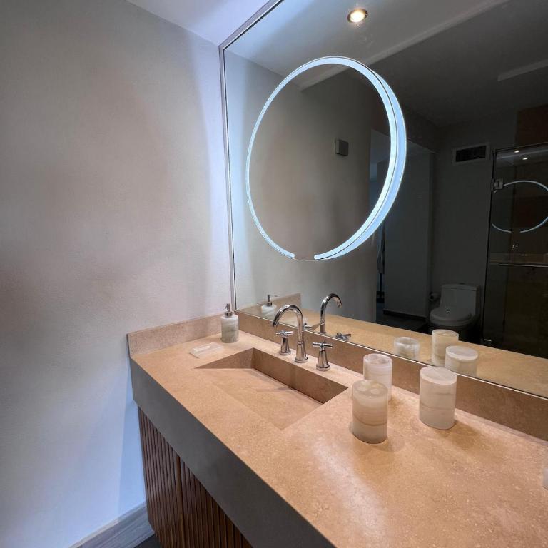 Luxurious apartment in Plaza del Angel - Apartamento de 1 dormitorio - 23