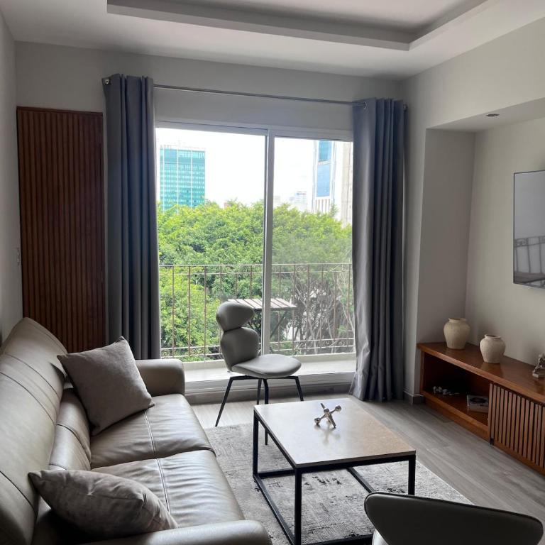 Luxurious apartment in Plaza del Angel - Apartamento de 1 dormitorio - 25