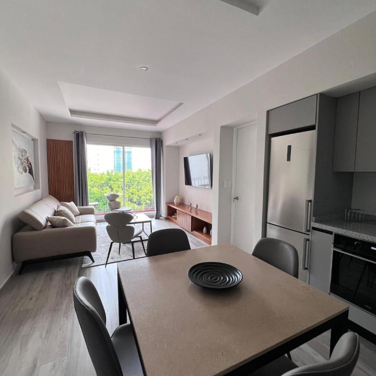 Luxurious apartment in Plaza del Angel - Apartamento de 1 dormitorio - 26