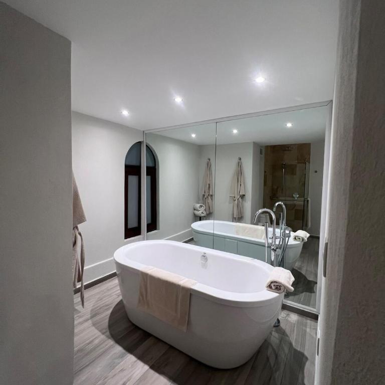 Luxurious apartment in Plaza del Angel - Apartamento de 1 dormitorio - 27