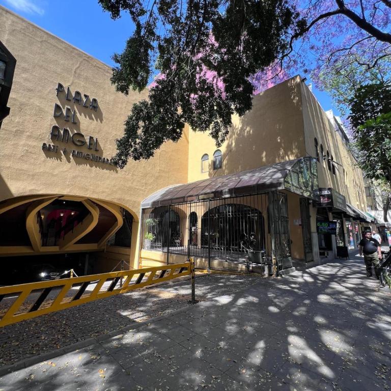 Luxurious apartment in Plaza del Angel - Apartamento de 1 dormitorio - 28