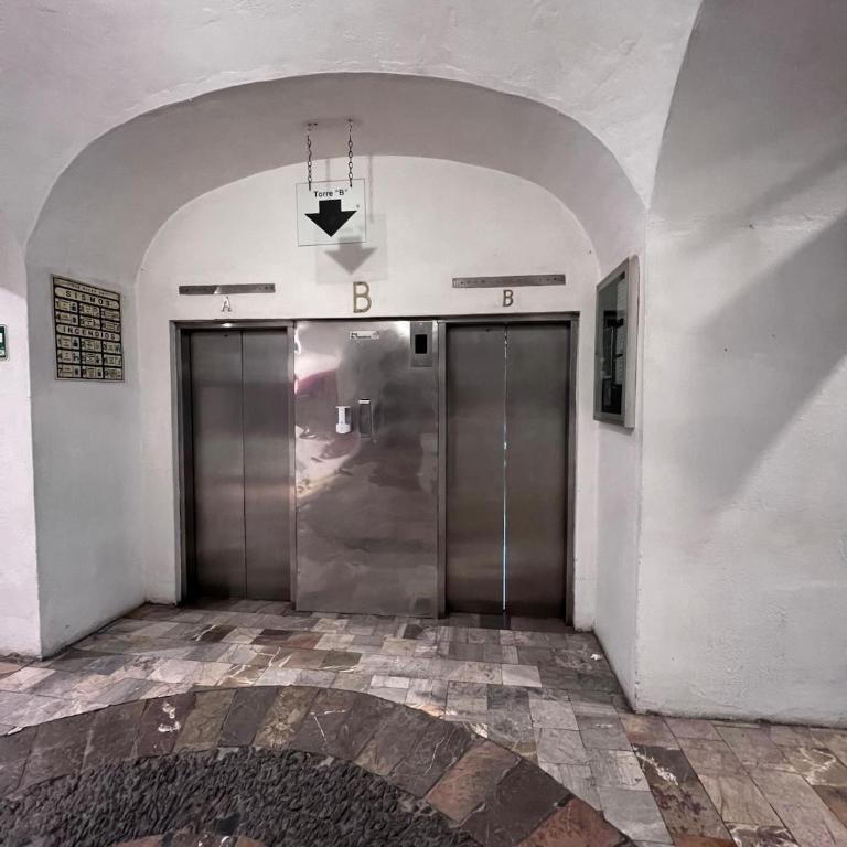 Luxurious apartment in Plaza del Angel - Apartamento de 1 dormitorio - 29