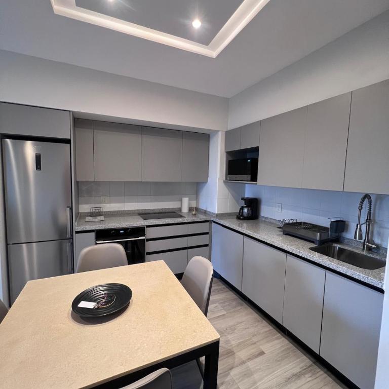 Luxurious apartment in Plaza del Angel - Apartamento de 1 dormitorio - 31