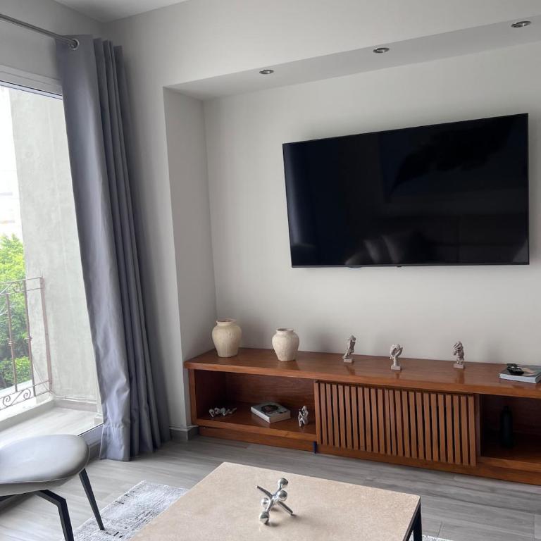 Luxurious apartment in Plaza del Angel - Apartamento de 1 dormitorio - 33