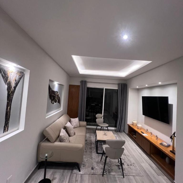 Luxurious apartment in Plaza del Angel - Apartamento de 1 dormitorio - 34