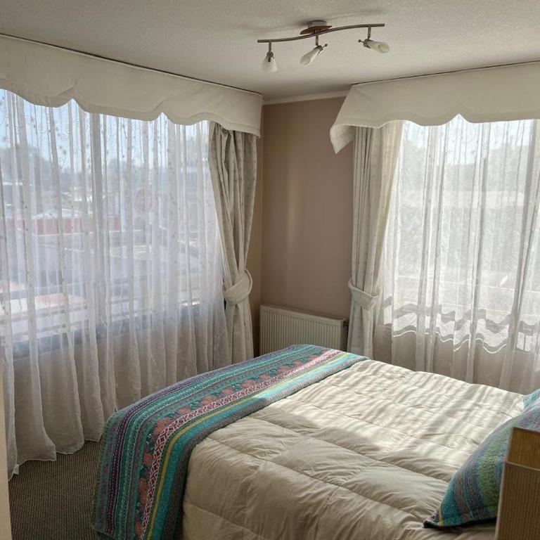 Steps from Everything - Three-Bedroom Apartment - 2