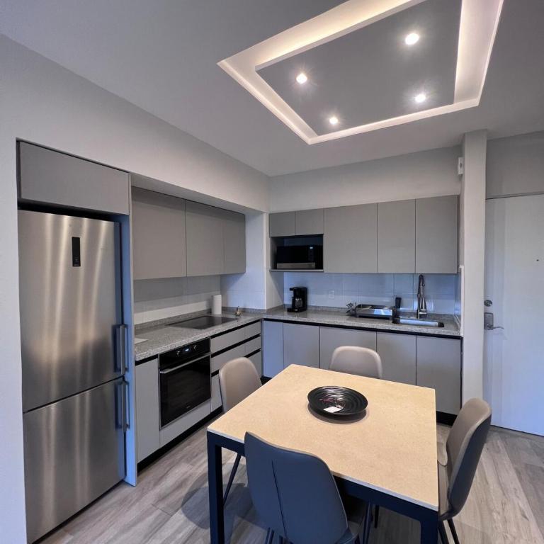 Luxurious apartment in Plaza del Angel - Apartamento de 1 dormitorio - 35