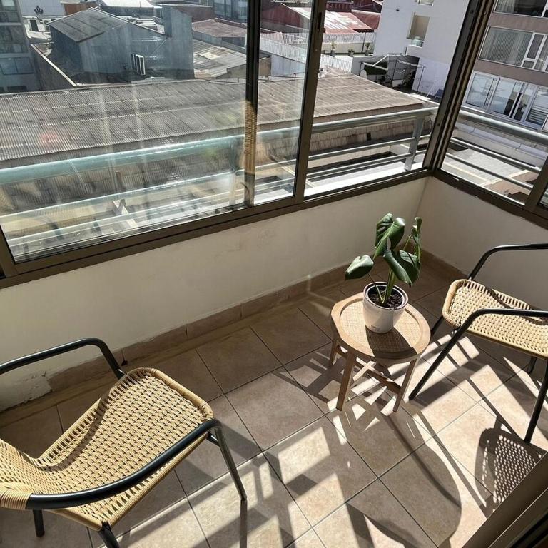 Steps from Everything - Three-Bedroom Apartment - 3