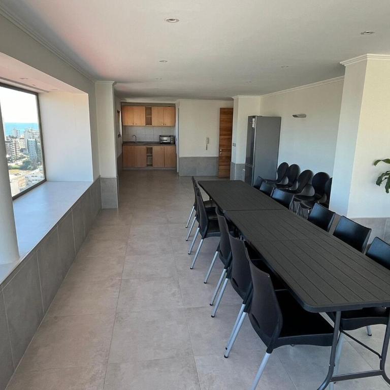 Steps from Everything - Three-Bedroom Apartment - 4