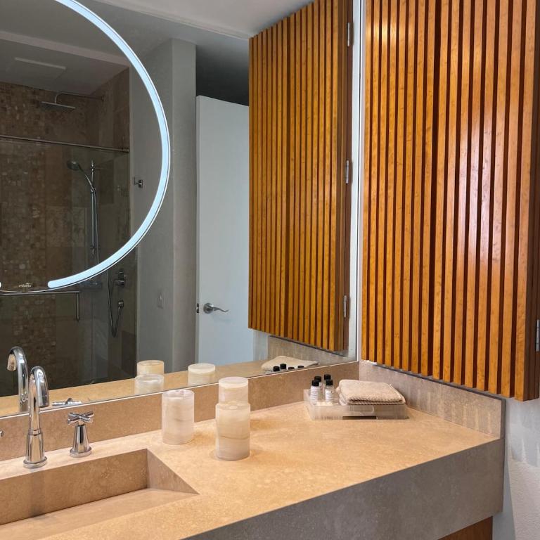 Luxurious apartment in Plaza del Angel - Apartamento de 1 dormitorio - 38