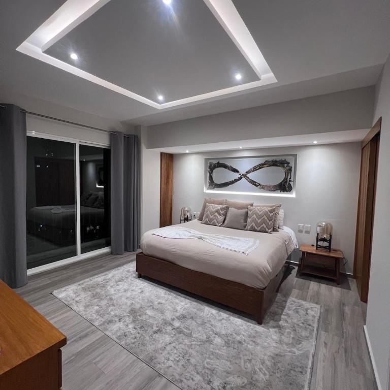 Luxurious apartment in Plaza del Angel - Apartamento de 1 dormitorio - 41
