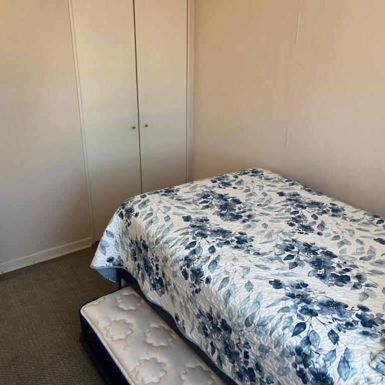 Steps from Everything - Three-Bedroom Apartment - 11