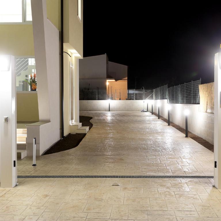 Marea Sicula Home - Casa con 1 Camera da Letto - 4